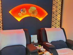 -江南足纪·影院足道·轻奢SPA(京基水贝店)