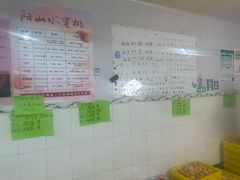 -老袁家蜜桃农场·阳山水蜜桃