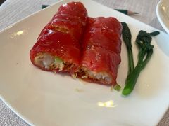 -福州世茂洲际酒店·福邸(台江店)