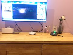 -笑傲江湖·影院式足道·SPA按摩(常发广场店)