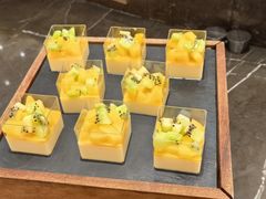 -五洲咖啡厅(五洲大酒店)