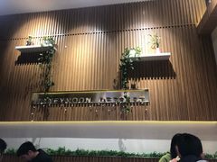 大堂-满记甜品(江桥万达店)
