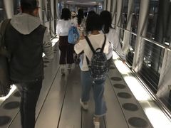 -曼谷素万那普国际机场