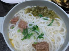 花溪牛肉粉-不老溪贵州菜(广安门总店)