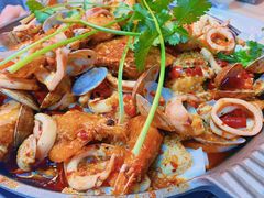-领蟹祥记·香辣蟹·特色小海鲜(奥体天虹店)