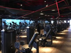 -W FITNESS 威尔仕健身·游泳(老西门新苑店)