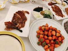 -汇贤府·李氏新鲁菜(万寿路店)