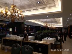 大堂-金春禧(世茂国际广场店)