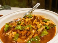 牛蹄筋-贝勒爷·酥不腻烤鸭