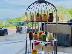 -康莱德酒店·望海阁大堂吧