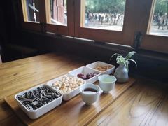 -MAP CHA普洱茶馆(翠湖店)
