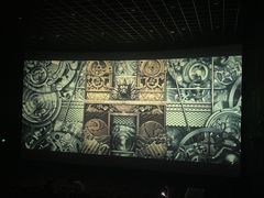 -SFC上影影城(杭州下沙IMAX店)