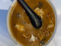 -当家水煎包·牛肉汤(浦江店)