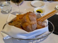 -北京金融街丽思卡尔顿酒店·意味轩 Cepe