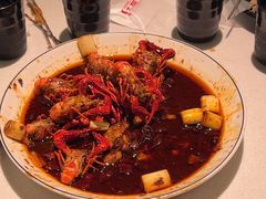 -红盔甲·小龙虾(天钥桥店)