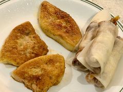 -广州花园酒店-凌璇阁360度高空海鲜自助餐CAROUSEL