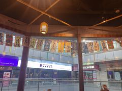-林妈妈村·日式料理(宝山万达店)