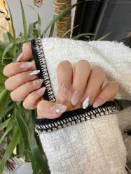 -恐龙·美甲美睫