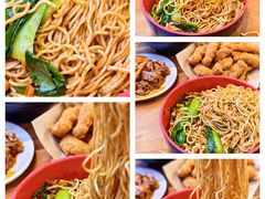 -爆炸头阿姨小四川正宗川味小吃(无任何分店)