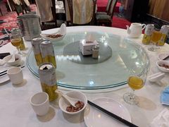 -翠清酒家(万丰路店)