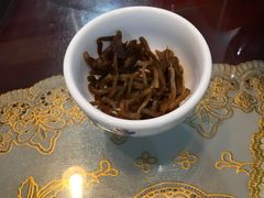 -李连贵熏肉大饼(天通苑店)