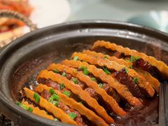 -亭下湖饭店(康岭店)