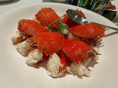 -醉辉皇上海之巅(上海中心大厦店)