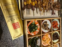-锦州御烧烤·形象店(人民街店)
