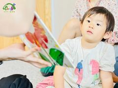 -BOOK+绘本馆