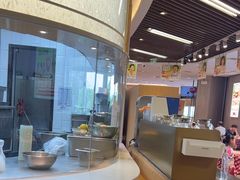 -西贝(无锡万象城店)