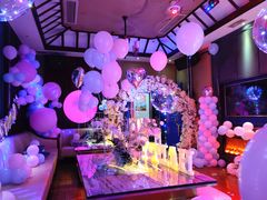 -宝岛甲壳虫KTV(蓝天路店)