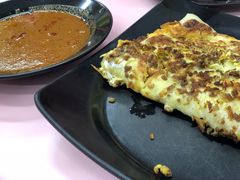 -新加坡Zam Zam餐馆