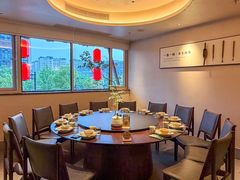 -桐湾大院·桐庐菜(滨江店)