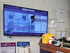 -宠爱国际动物医院·疑难骨科·心肾内科·皮肤科(太阳宫店)