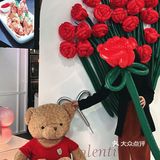广州探店｜情人节一定要带Ta去这家，真心浪漫到极致💕