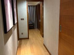 -成都雅诗阁来福士