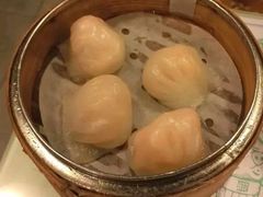 -点点心点心专门店(旺角店)