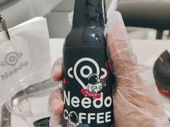 -blend咖啡部落(卓悦中心店)