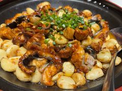 -小满海鲜·别院(天津旗舰店)
