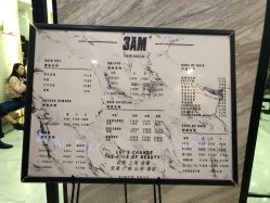 点击看大图 -3AM HAIR SALON染发烫发接发