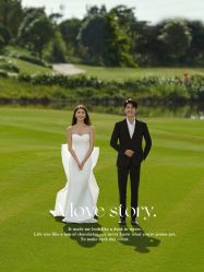 -爱城婚纱摄影·品质严选店