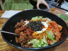 -优壹佳·延边朝鲜族料理(中山北路店)