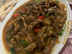 -车头老二大排档(金城步行街店)