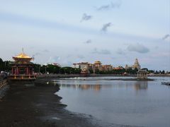 -龙舟池