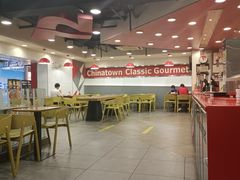 大堂-72街荷叶饭(三元里店)