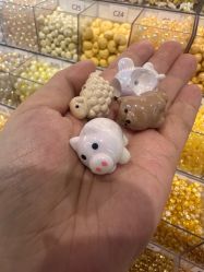 -Zzmart珠珠世界·潮玩·串珠·水晶DIY(双塔店)