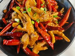 -湘江大码头·龙虾馆(渔人码头一店)