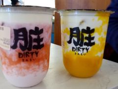 -LELECHA乐乐茶(美罗城店)