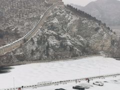 -居庸关长城