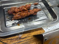 -马相卿特色烤肉面食馆(虎台店)